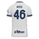 Inter de Milão Edição Valentino Rossi 46 Away 2024/25 Jogador