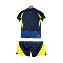 Kit Infantil Al Nassr Away 2024/25