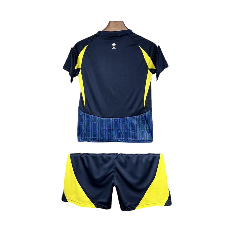 Liverpool Home 2024/25 Children's Kit