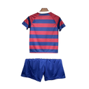 Kit Infantil Newcastle Away 2024/25