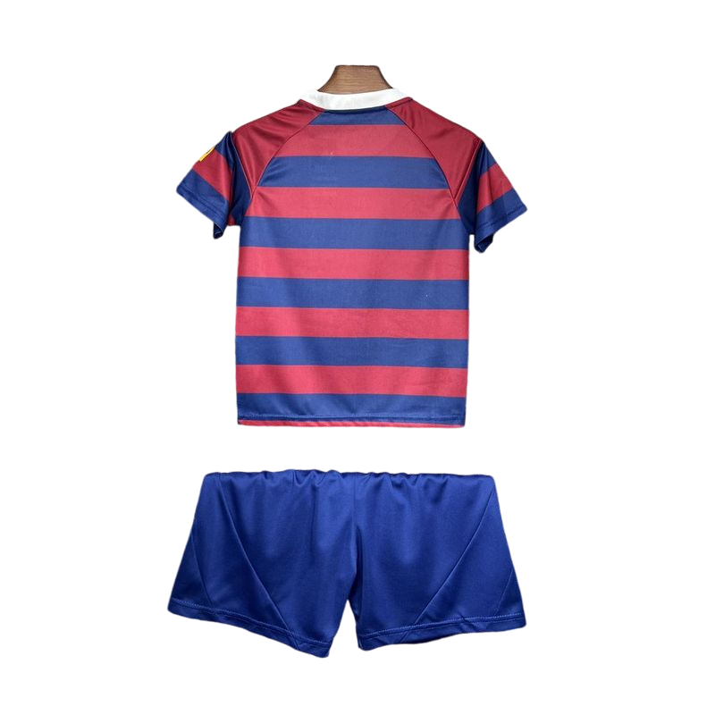 Liverpool Home 2024/25 Children's Kit
