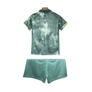 Kit Infantil Tottenham Third 2024/25