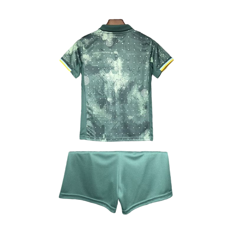 Tottenham Home 2024/25 Children's Kit