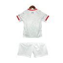 Kit Infantil Liverpool Third 2024/25