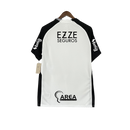 Corinthians I 2025/26 C/Patrocinio Torcedor