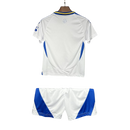 Leeds United Home 2024/25 Infantil