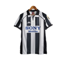 Juventus Home 1997/98 Retrô Torcedor