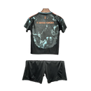 Bayern Munique Away 2024/25 Infantil