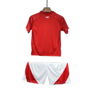 Nottingham Forest Home 2024/25 Infantil