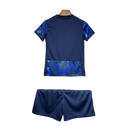 Atlético de Madrid Third 2024/25 Infantil