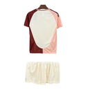 Kit Infantil Lyon Third 2024/25