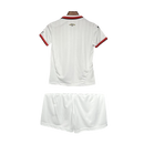 Kit Infantil Milan Away 2024/25