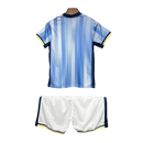 Kit Infantil Tottenham Away 2024/25