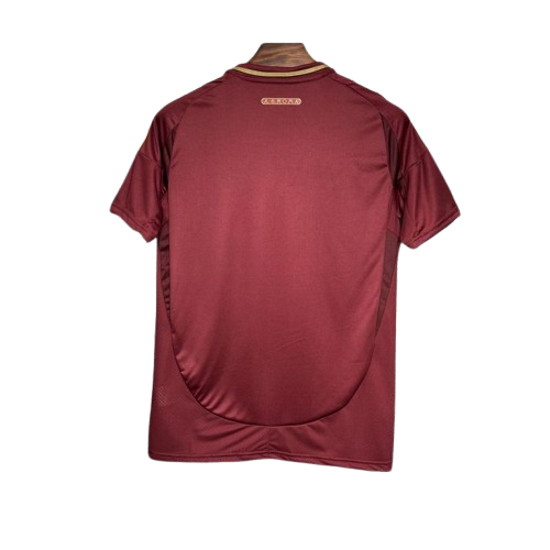 Roma Home 2024/25 Fans