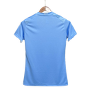 Manchester City Home 2023-24 Feminina
