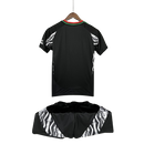 Arsenal Away 2024/25 Infantil