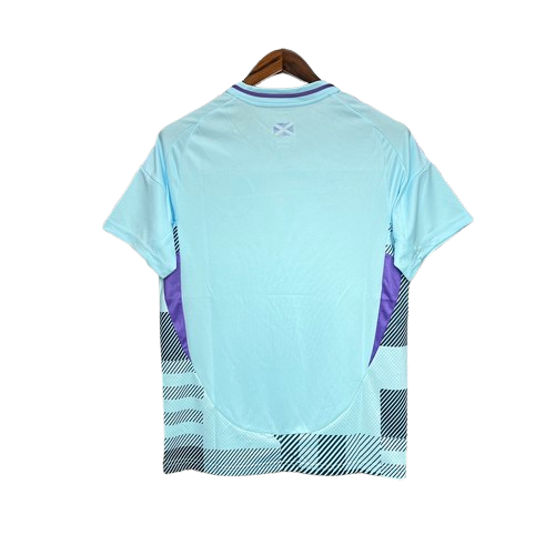 Scotland Home 2024/25 Supporter
