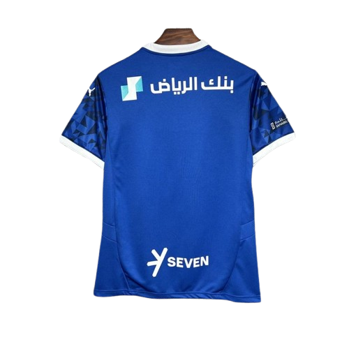 Al Hilal 2023-24 Home Supporter
