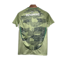 Celtic Third 2024/25 Torcedor