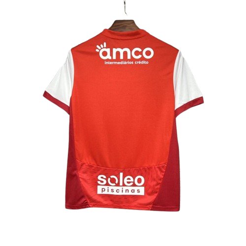 Porto Home 2023/24 Fan