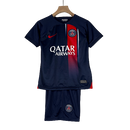 PSG Home 2023-24 Infantil