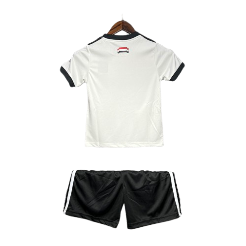 Liverpool Home 2024/25 Children's Kit