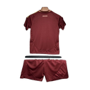Kit Infantil Roma Home 2024/25
