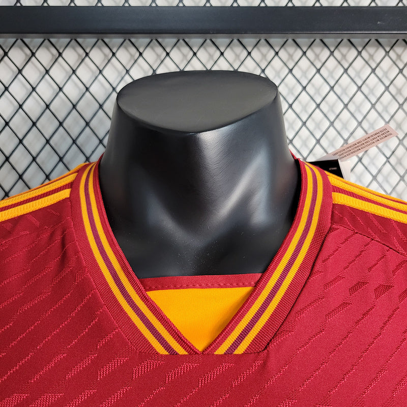 Roma Home 2023/24 Player