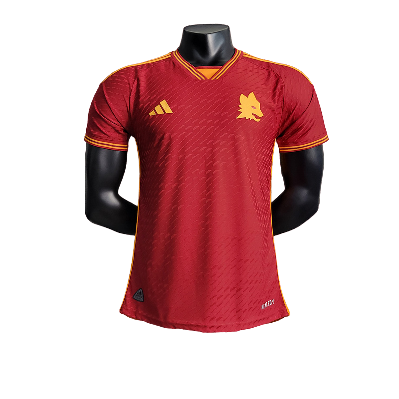 Roma Home 2023/24 Player