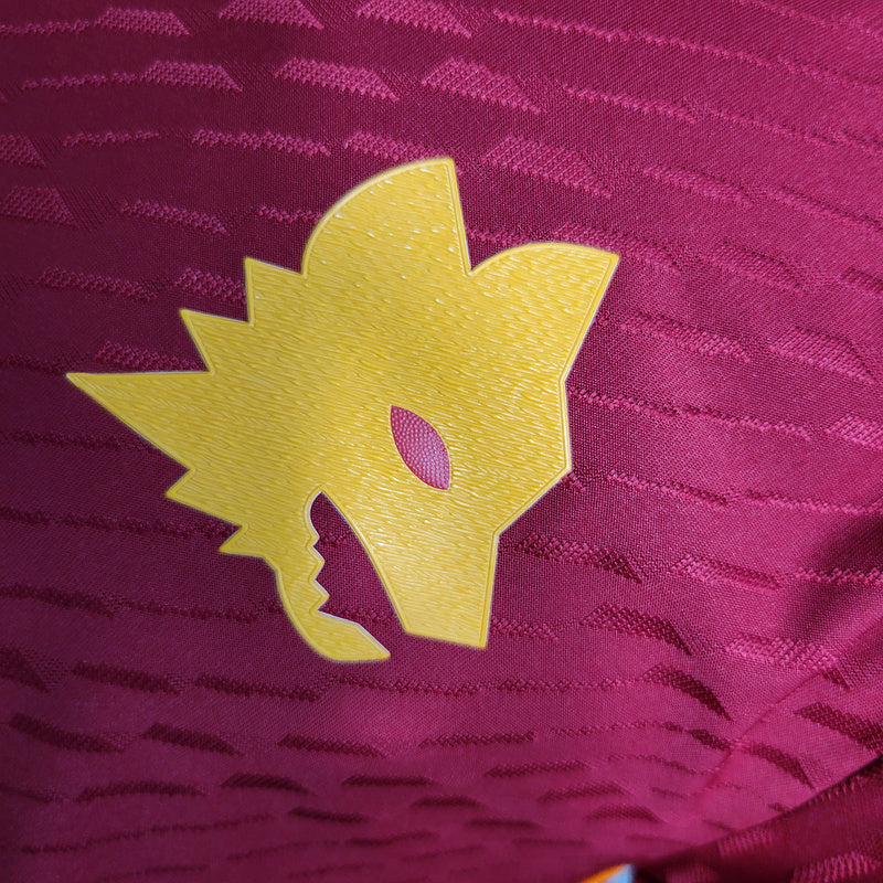 Roma Home 2023/24 Player