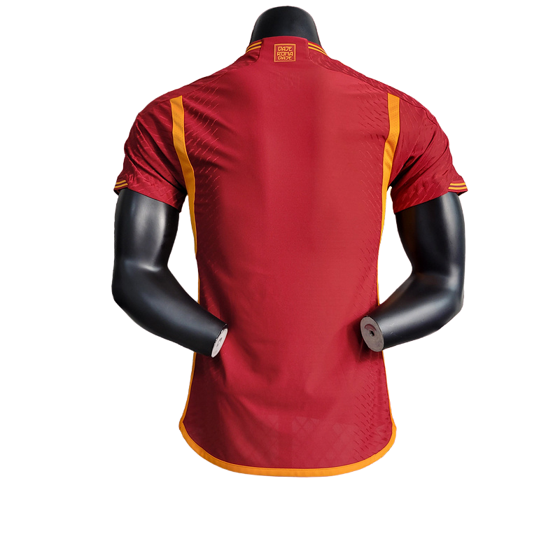 Roma Home 2023/24 Player