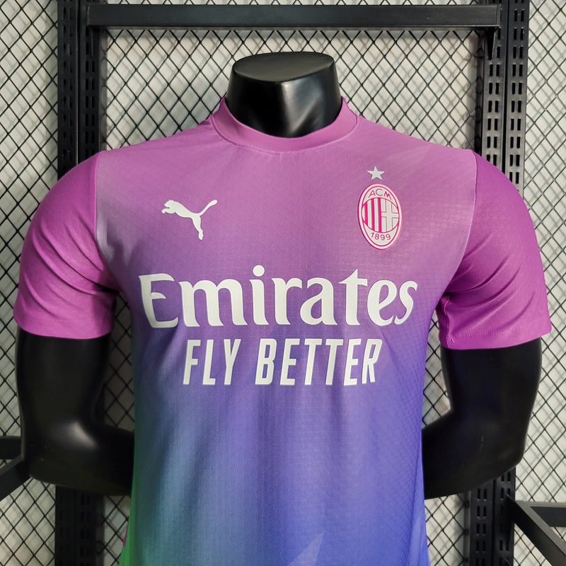 Milan Third 2023-24 Player