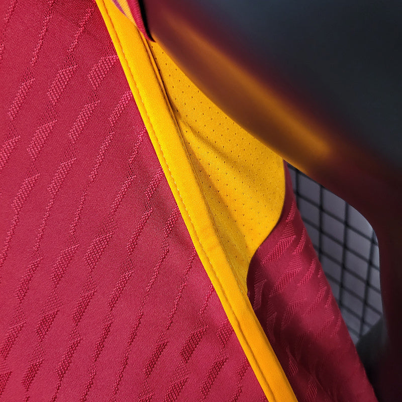 Roma Home 2023/24 Player