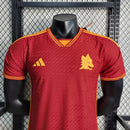 Roma Home 2023/24 Jogador