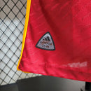 Roma Home 2023/24 Jogador