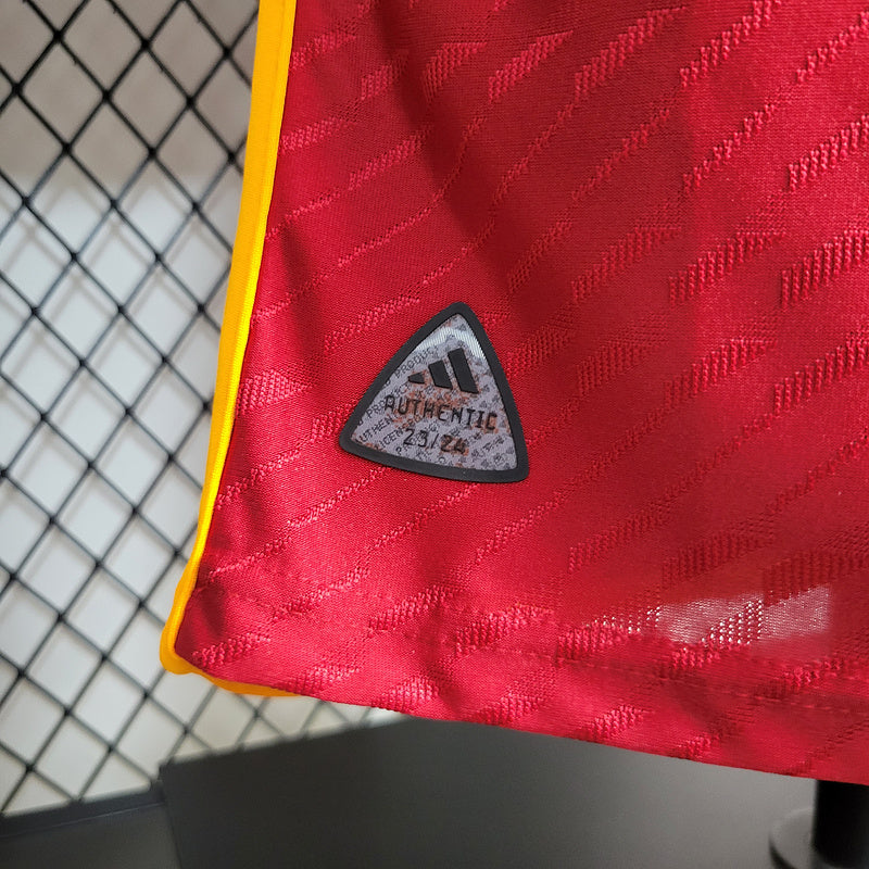 Roma Home 2023/24 Player
