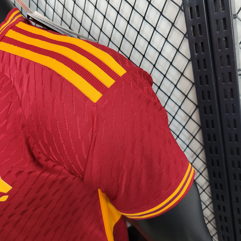 Roma Home 2023/24 Player