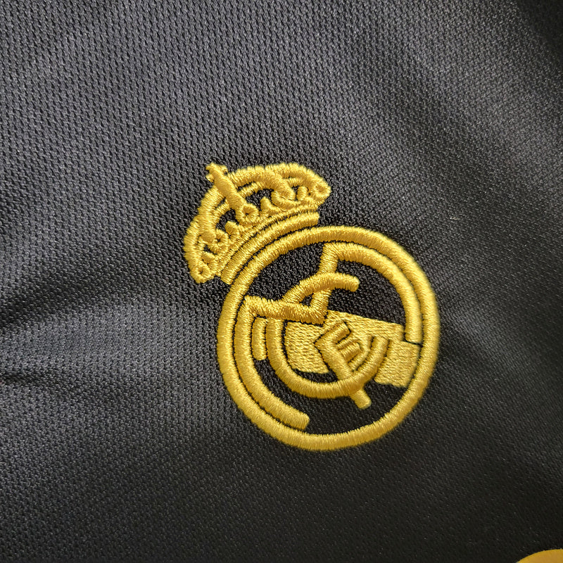 Real Madrid Third 2023/24 Women
