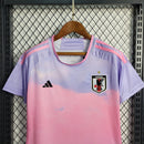 Japão Away 2023-24 Feminina