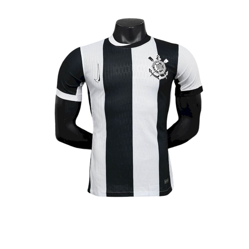Corinthians II 2024/25 Player
