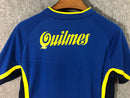 Boca Juniors Home 2001/02 Retro Fan