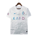 Al Nassr Third 2023/24 Torcedor