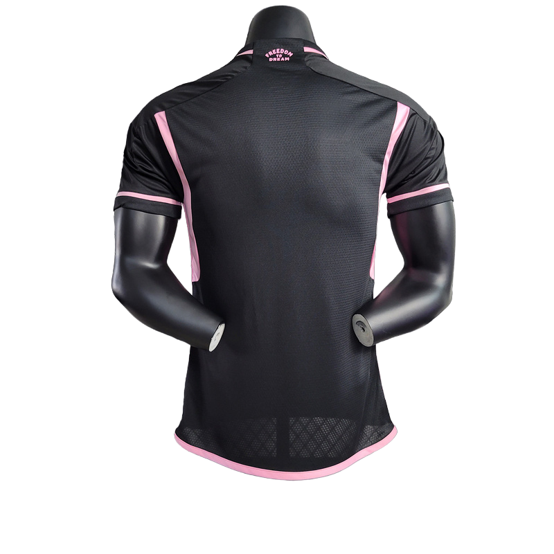 Inter Miami Away 2023/24 Player
