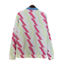 Jaqueta Corta Vento Dupla Face Tottenham