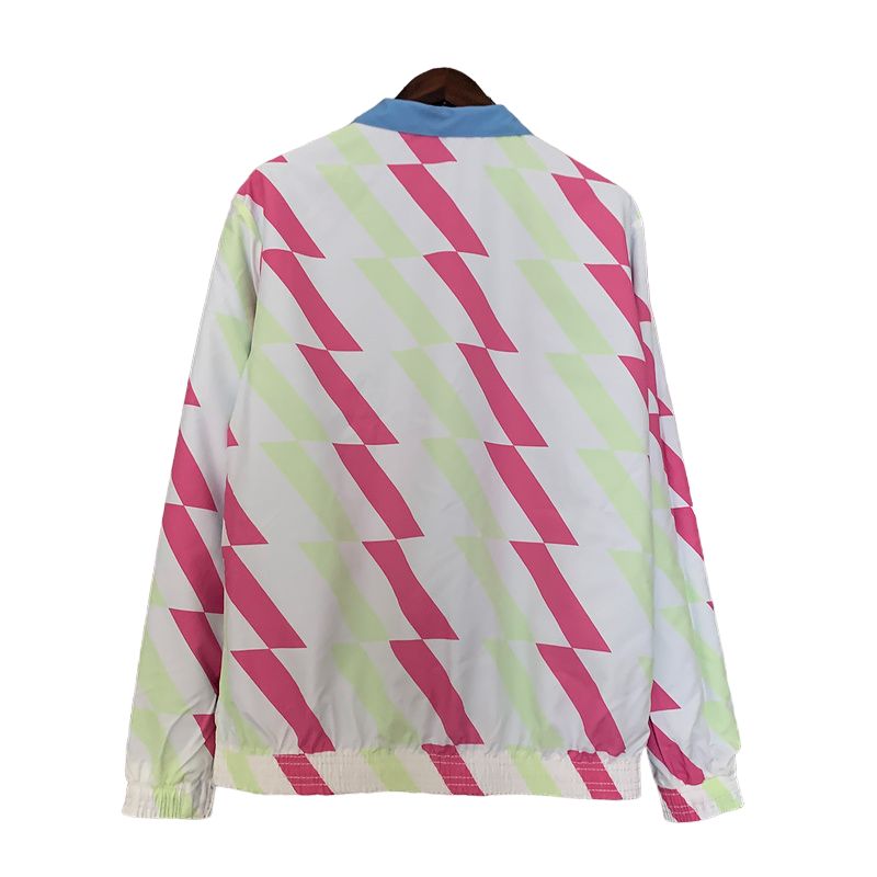 Tottenham Double Sided Windbreaker Jacket