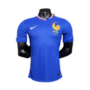 França Home 2024/25 Jogador