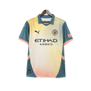 Manchester City Fourth 2024/25 Torcedor