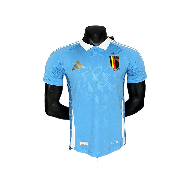 Belgium Away 2024/25 Player