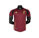 Bélgica Home 2024/25 Jogador