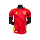 Espanha Home 2024/25 Jogador